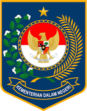 Logo Kemendagri
